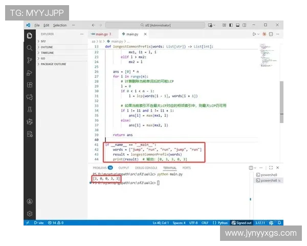 LCP是什么意思，如何计算最长公共前缀并与后缀数组配合使用？